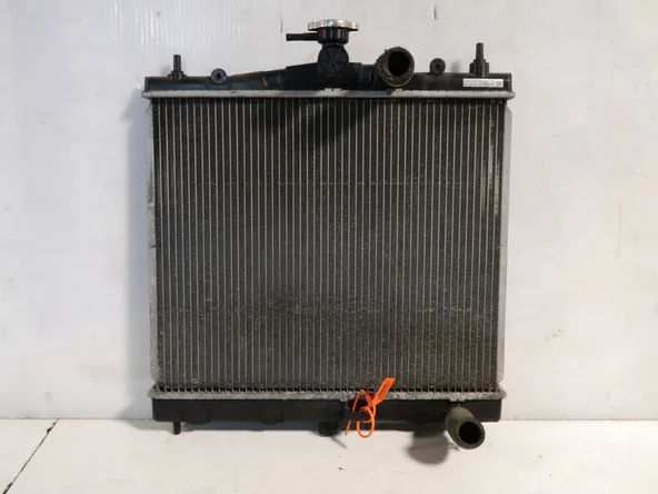 Радиатор ДВС NISSAN NOTE E11 (Контрактный) 65243414