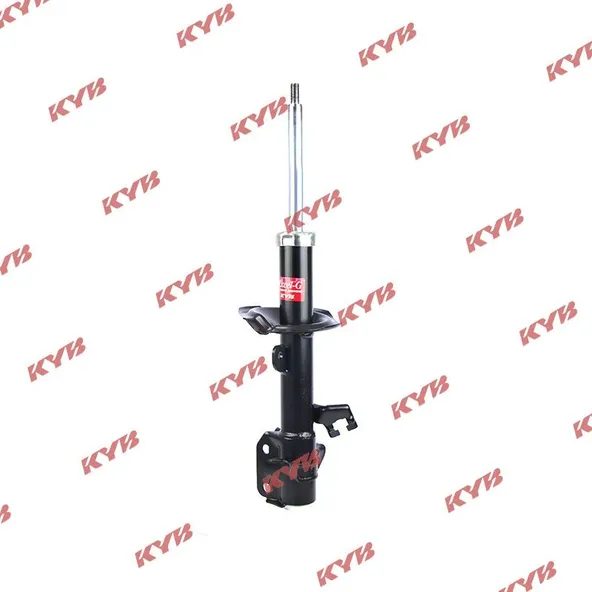 Амортизатор KAYABA 333397 NISSAN MARCH 2002- Перед. Лев 54303AX002