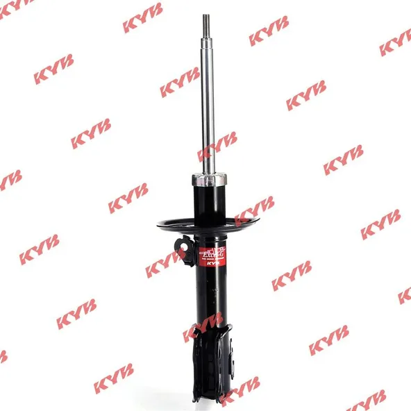 Амортизатор KAYABA 333746 TOYOTA YARIS 2005- Перед. Лев