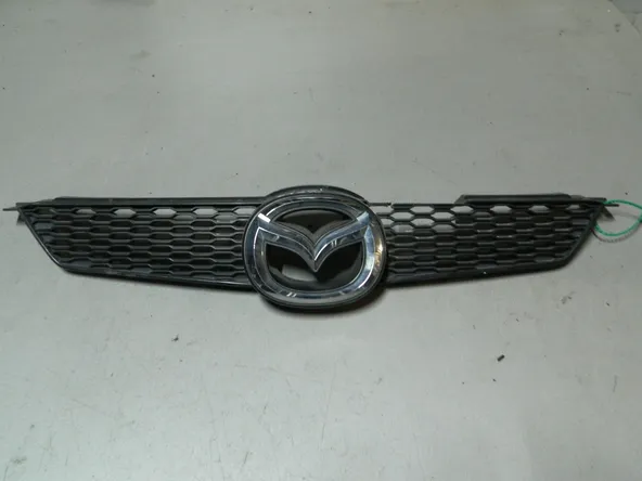 Решетка радиатора MAZDA DEMIO DY3W (Контрактный) 81540907