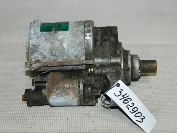 Стартер HONDA ACCORD F23A (Контрактный) 3462903