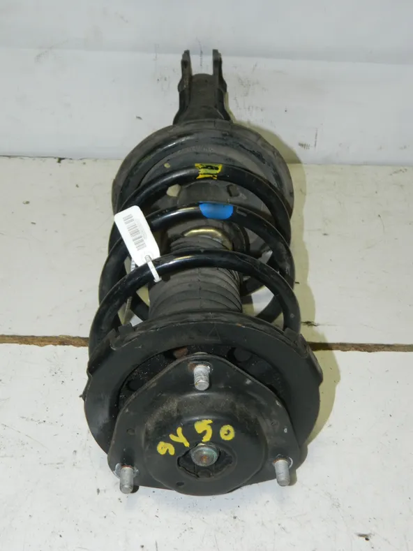 Стойка подвески TOYOTA VISTA SV50 Перед Прав (Контрактный) 45989017 4851080171