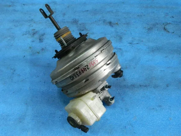 Главный тормозной цилиндр BMW 5-SERIES F10 (Контрактный) 24493310