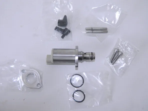 Клапан ТНВД GENERAL PARTS 042260L010 1KDFTV, 2KDFTV