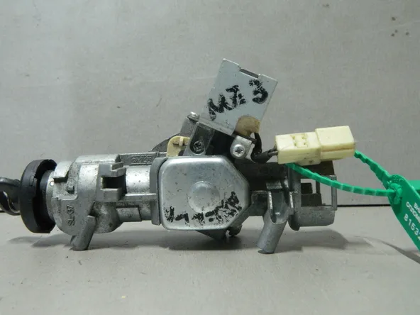 Замок зажигания MAZDA MAZDA 3 BL (Контрактный) 81532354