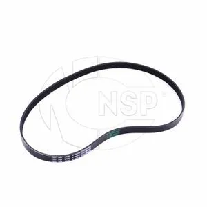 Ремень поликлиновый NSP NSP025723129100 HYUNDAI ACCENT