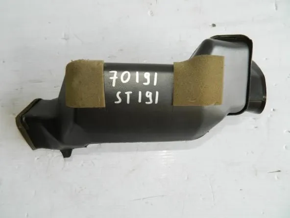 Воздуховод TOYOTA CORONA ST191 (Контрактный) 5584420270