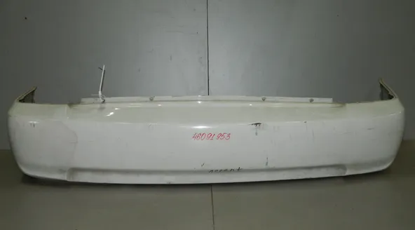 Бампер задний HYUNDAI ACCENT LC (Контрактный) 46091953