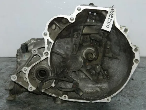 МКПП NISSAN BLUEBIRD SU14 CD20E (Контрактный)