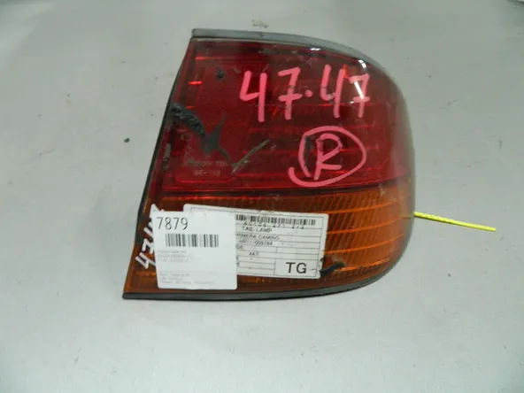 Фонарь NISSAN PRIMERA P11 Зад Прав 4747 (Контрактный) 64492271