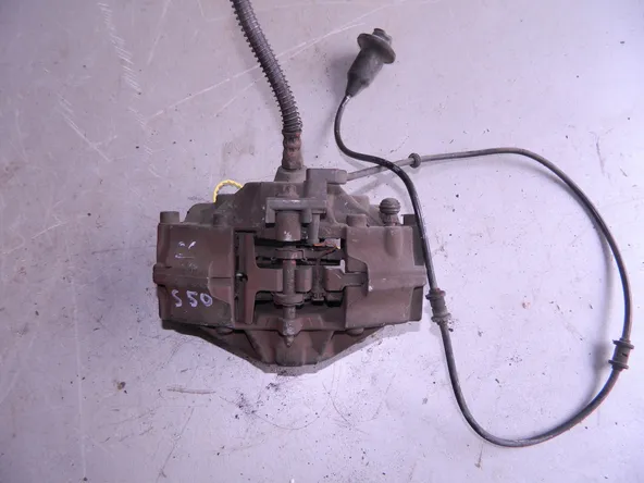 Суппорт MERCEDES-BENZ S-Class W220 Зад Прав (Контрактный) 94599903