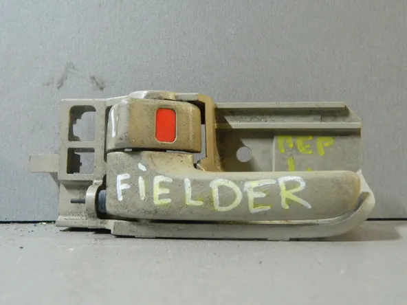 Ручка двери внутренняя TOYOTA COROLLA NZE120 Лев (Контрактный) 81528339