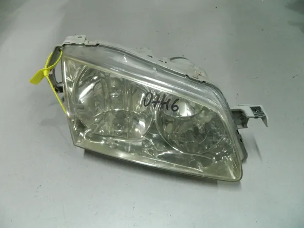 Фара MAZDA FAMILIA BJFW Перед Прав 0746 (Контрактный) 64492690