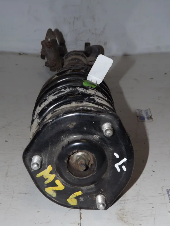 Стойка подвески MAZDA MAZDA 6 GY Перед Лев (Контрактный) 35023799 G25S34900C