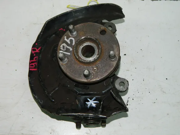 Ступица TOYOTA CORONA ST195 Перед Прав (Контрактный) 40940616