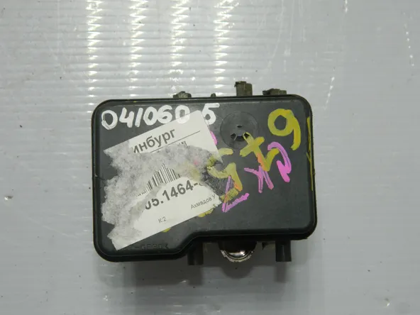 Блок abs TOYOTA PREMIO 240 (Контрактный) 4451020320