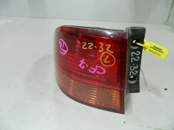 Фонарь HONDA ACCORD CF6 Зад Лев 2232 (Контрактный) 64492031