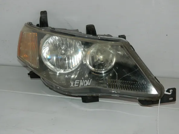 Фара MITSUBISHI OUTLANDER XL CW5W XENON Перед Прав (Контрактный) 45990418