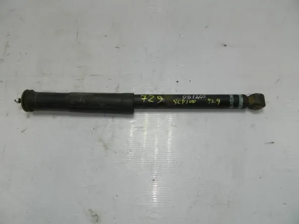 Амортизатор TOYOTA RACTIS SCP100 Зад (Контрактный) 061205