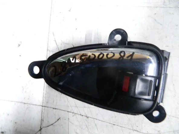 Ручка двери внутренняя TOYOTA CAMRY ACV40 Перед Лев (Контрактный) 2892500081