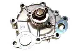 Помпа водяная GMB GWT87A TOYOTA PREVIA