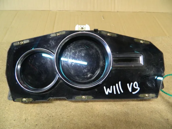 Панель приборов TOYOTA WILL VS ZZE127 (Контрактный) 79590120