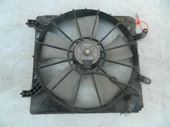 Диффузор радиатора HONDA INSPIRE UA4 (Контрактный) 65243290