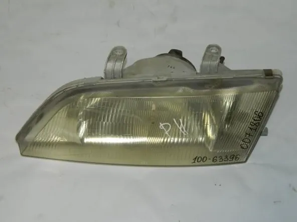 Фара NISSAN PRIMERA P11 Перед Лев (Контрактный)