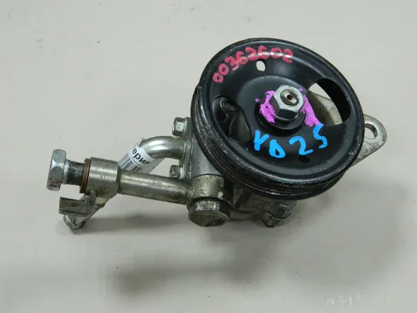 Гидроусилитель руля NISSAN NAVARA D40 YD25 (Контрактный) 79768552