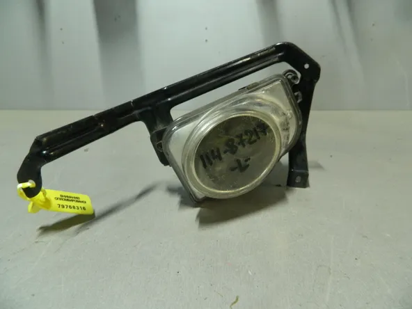 Фара противотуманная MITSUBISHI LEGNUM EC5W Перед Лев (Контрактный) 79768316