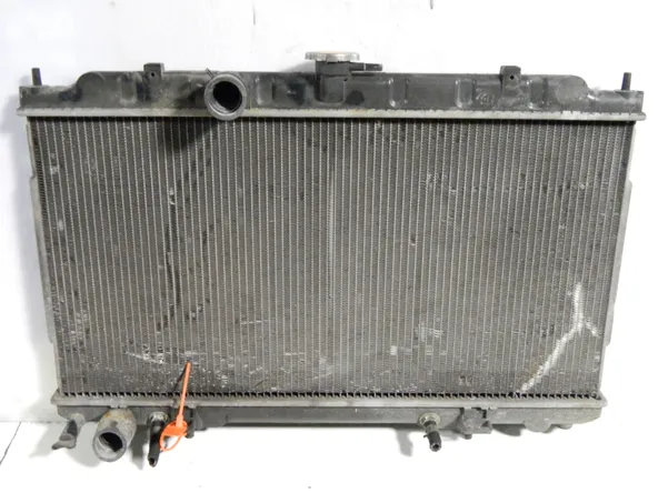 Радиатор ДВС NISSAN PRIMERA P12 (Контрактный) 65243949