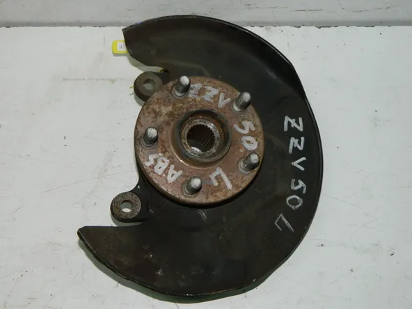 Ступица TOYOTA VISTA ZZV50 Перед Лев (Контрактный) 40940658