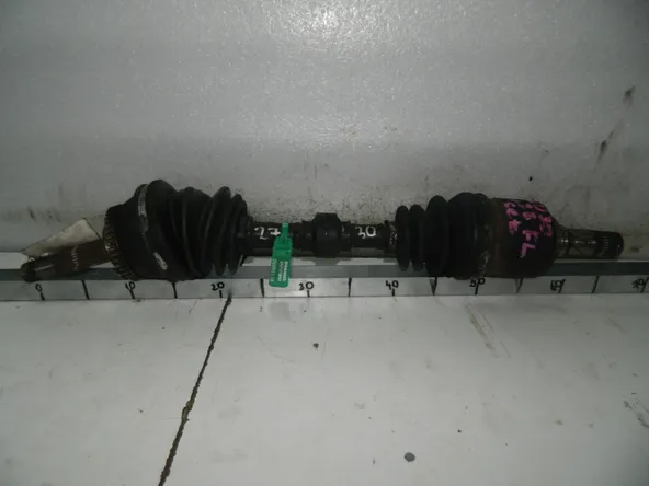 Привод NISSAN PRESAGE NU30 YD25DDTI Перед Лев (Контрактный) D9996138