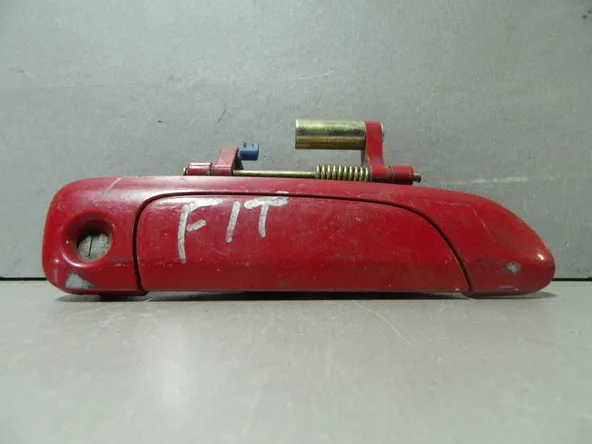 Ручка двери наружная HONDA FIT GD1 Перед Прав (Контрактный) 81528079