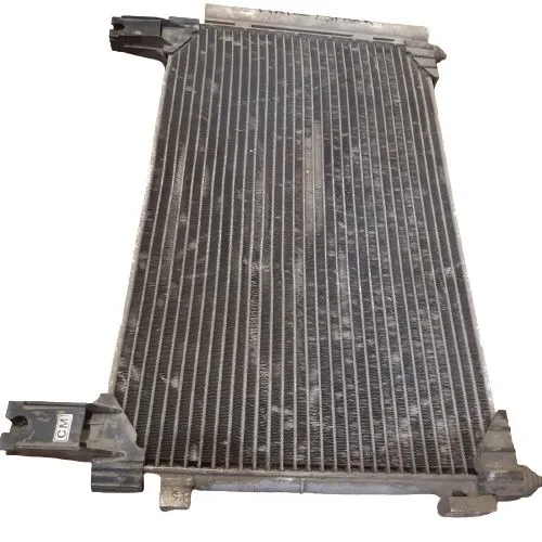 Радиатор кондиционера DAEWOO 590002 DAEWOO Matiz (Б/у)