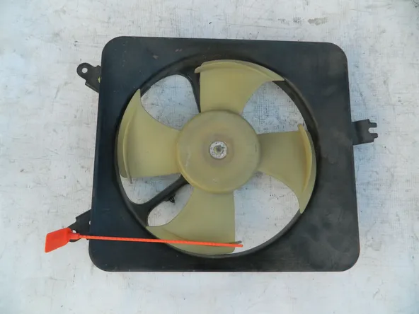 Диффузор радиатора HONDA ACCORD CF3 (Контрактный) 72355125