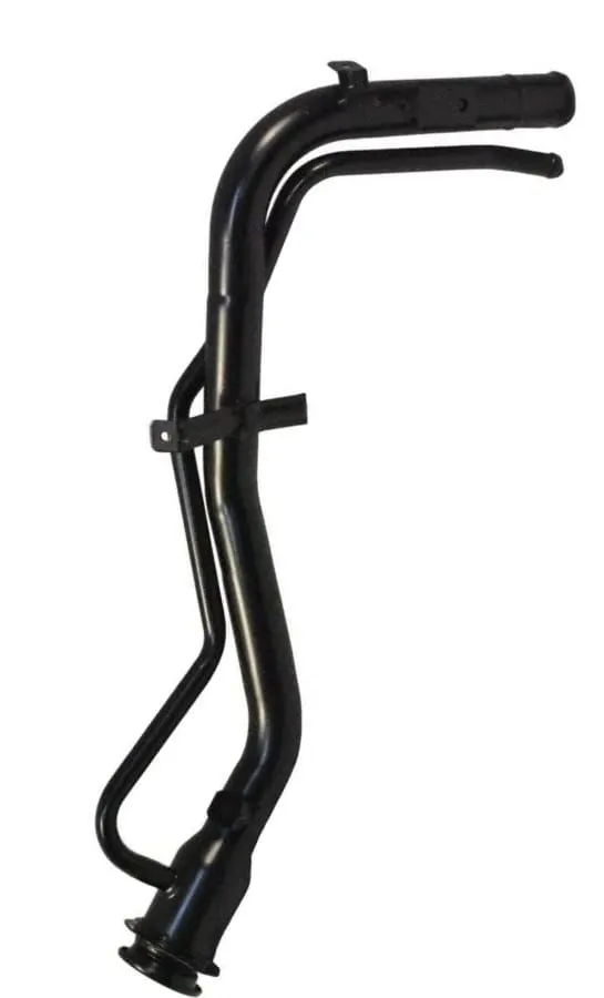 Горловина топливного бака GENERAL PARTS MR342122 MITSUBISHI PAJERO iO H6#W 98-07