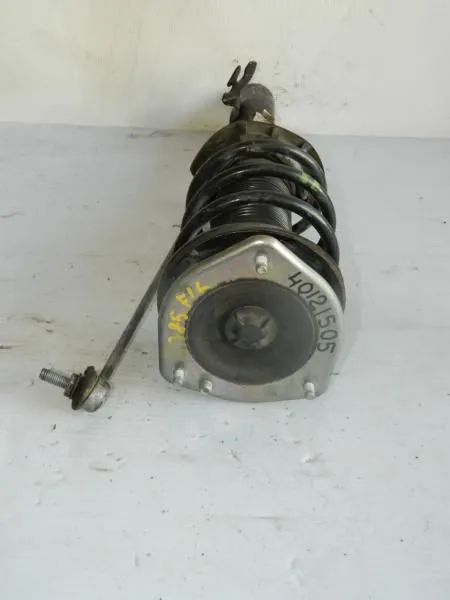 Стойка подвески MINI COOPER R56  Перед Лев (Контрактный)