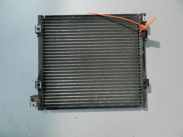 Радиатор кондиционера HONDA LOGO GA3 (Контрактный) 72367771