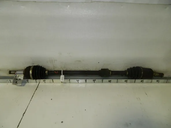 Привод NISSAN CUBE Z11 CR14DE Перед Прав (Контрактный) 35015614