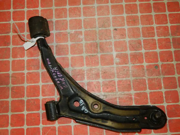 Рычаг Подвески NISSAN WINGROAD WFNY10 Перед Лев (Контрактный) 45990155