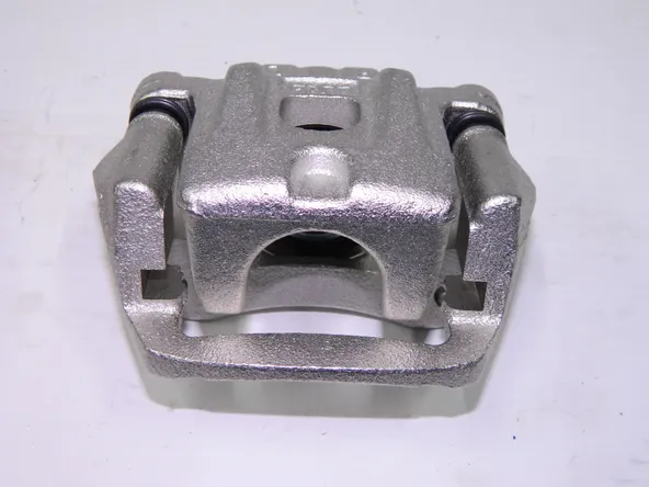 Суппорт тормозной GENERAL PARTS 4783048050 TOYOTA HARRIER / LEXUS RX300/RX330/RX350 Задн Прав