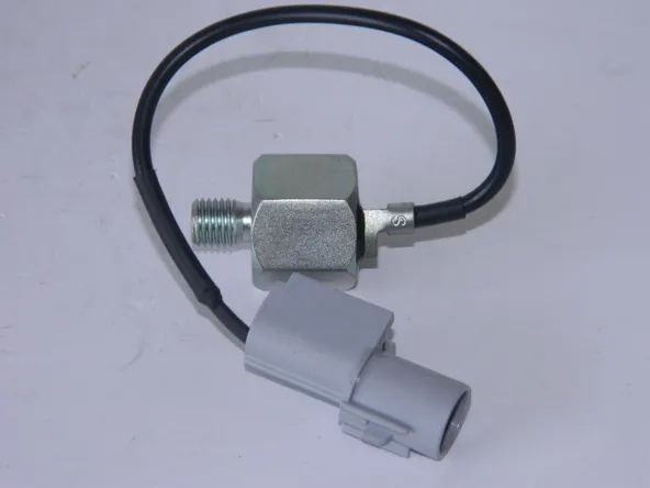 Датчик детонации NARICHIN NDF1096 G13B K6A