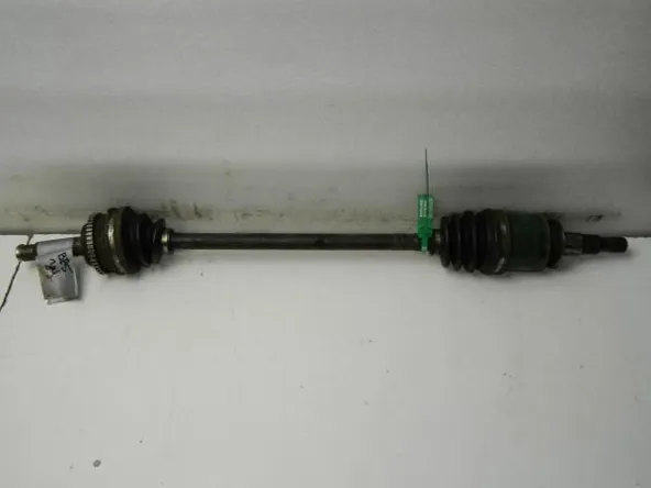 Привод SUBARU LEGACY BP5 EJ20 Зад Лев (Контрактный) D9996105