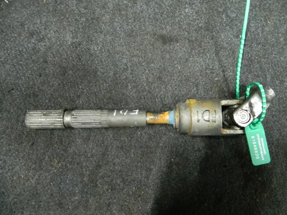 Кардан рулевой HONDA CIVIC FD1 (Контрактный) 81546620