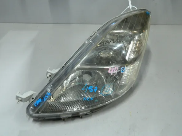 Фара TOYOTA ISIS ZNM10 Перед Лев 4461 (Контрактный) 68000363