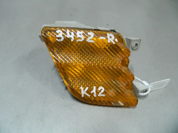 Габарит NISSAN MARCH AK12 Прав 3452 (Контрактный) 69586360