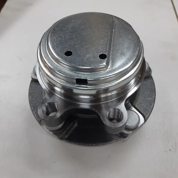 Ступица GENERAL PARTS 40202EJ70A INFINITI EX37 J50 Перед