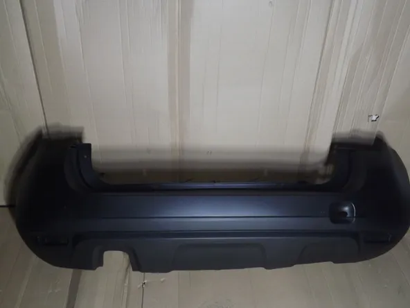 Бампер задний ATB 1ARD1010R RENAULT DUSTER I 2010 - 2015