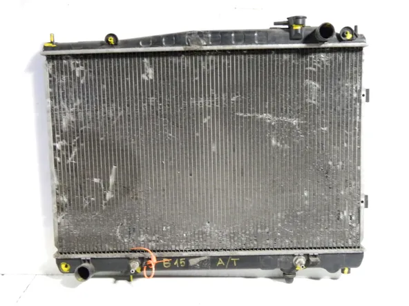 Радиатор ДВС NISSAN CIMA HF50 (Контрактный) 65243945